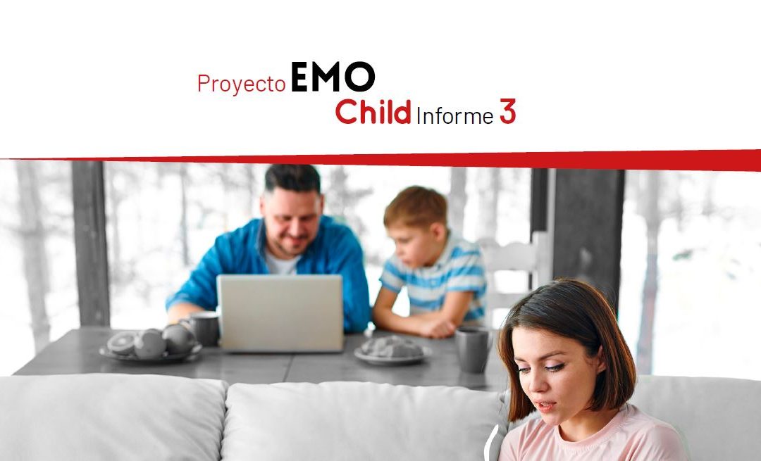 La UMH presenta un informe clave sobre salud mental infantil y juvenil