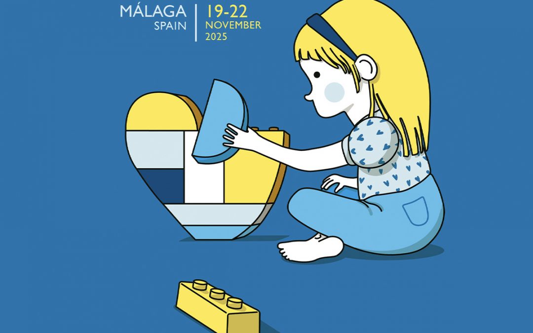 El grupo AITANA de la UMH organiza el Congreso Internacional de Psicología Clínica en la Infancia y Adolescencia